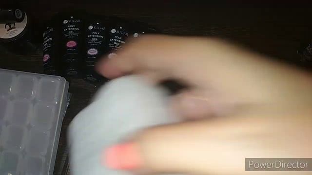 Распаковка посылок с АлиЭкспресс. Все для маникюра ? смотреть онлайн