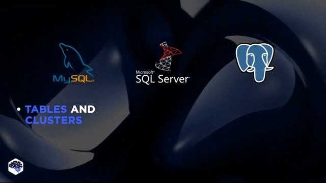 MySQL vs PostgreSQL vs SQLServer смотреть онлайн
