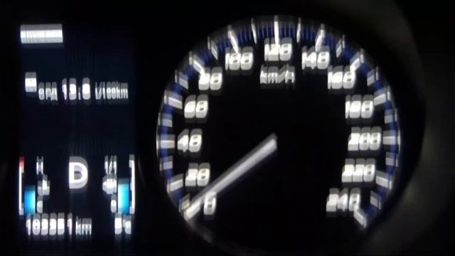 Расход Топлива на Mitsubishi Outlander 3 / 2.4 - 167 л.с Вариатор