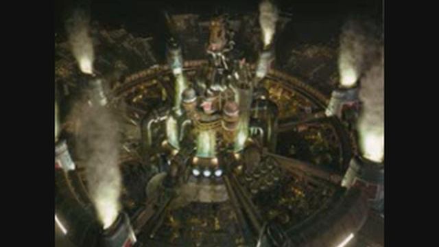 Final Fantasy 7 Soundtrack 19 - Infiltrating ShinRa Tower смотреть онлайн
