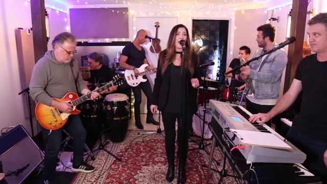 ‘SWEETEST TABOO’ SADE cover by the HSCC.mp4 смотреть онлайн