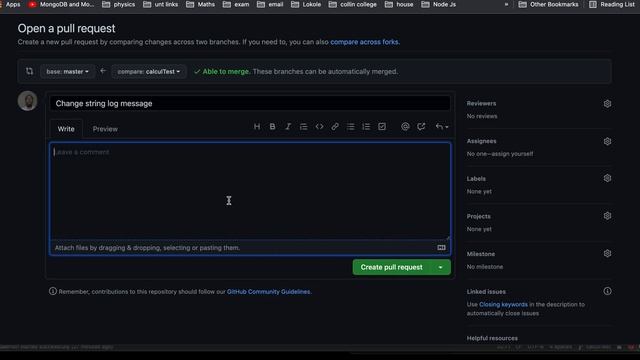 Git: lesson 10 git flow demo part 2 смотреть онлайн