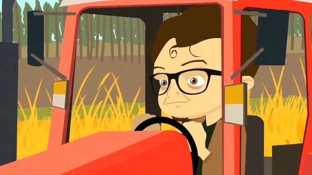 Хованский в плену деревенского очарования смотреть онлайн