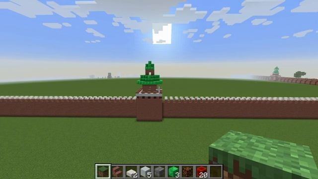 Обновление кремлёвской стены 2\3 смотреть онлайн