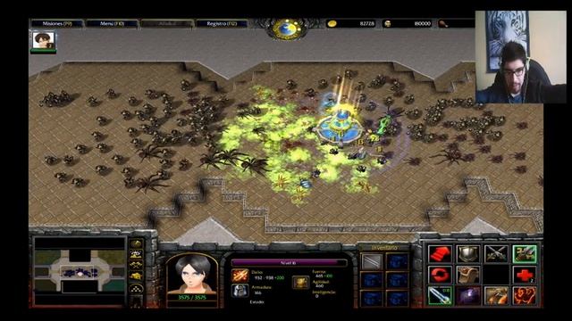 Fight of characters - Eren смотреть онлайн