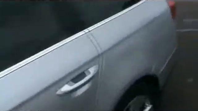 2009 Volkswagen Passat Sport 10708 смотреть онлайн