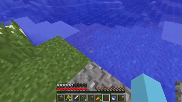 Minecraft Old version (1.12.2) смотреть онлайн