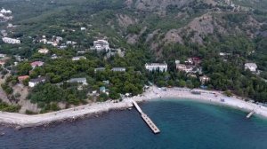 Пляж Кастрополя_v720P