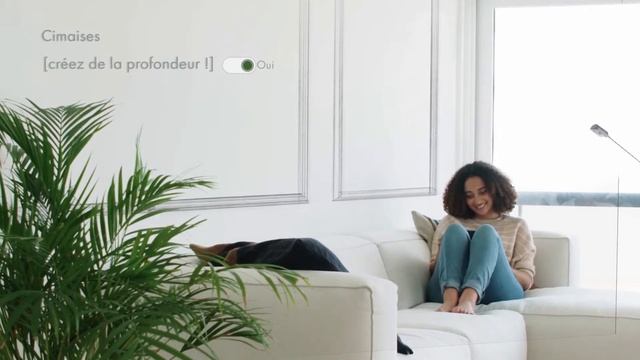 ORAC DECOR - Gamme complète смотреть онлайн