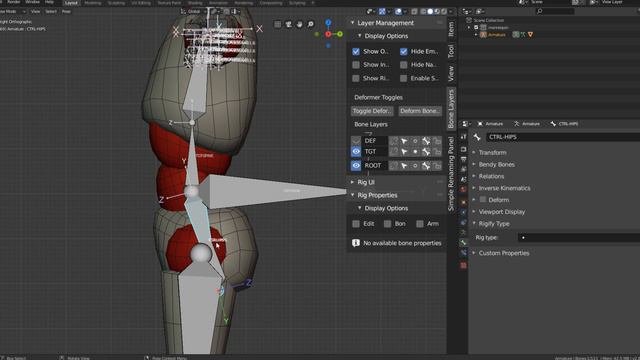 02-04-Torso Rig-11 смотреть онлайн