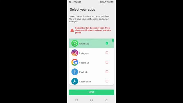 Whatsapp deleted मॅसेज कशे वाचायचे ? Whatsapp deleted messages recovery in marathi смотреть онлайн