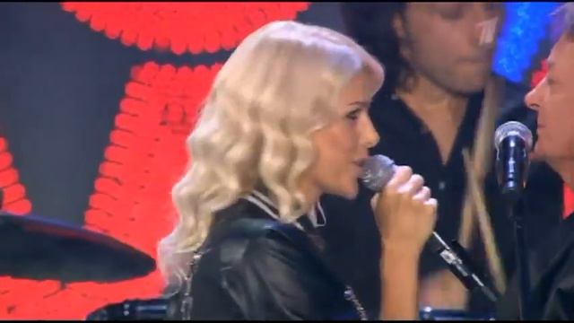 CC CATCH & CHRIS NORMAN- STUMBLIN ÌN AUTORADIO MOSCOU 2012