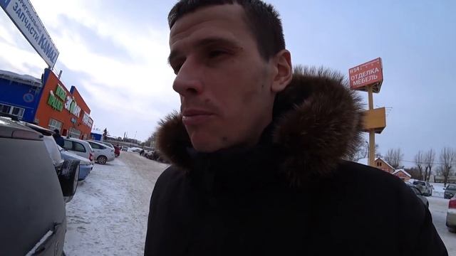 ОТКАЗАЛИ ТОРМОЗА на Субару Форестер смотреть онлайн
