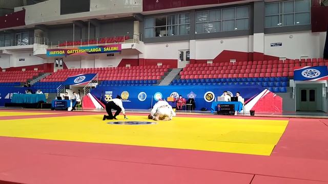 Ринат Горбачёв пр. Давид Конопольски. финал ЧРК 2021 МОЛОДЕЖЬ. bjj.kz смотреть онлайн