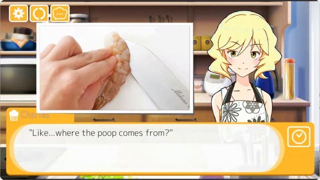 [Gochi-Show!] It's just a prank, bro смотреть онлайн