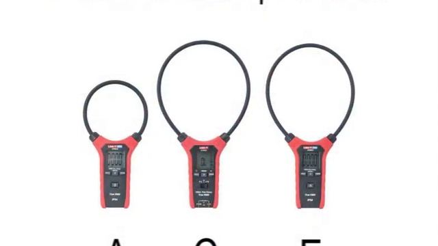 Как и чем измерить силу тока в проводниках большого сечения смотреть онлайн