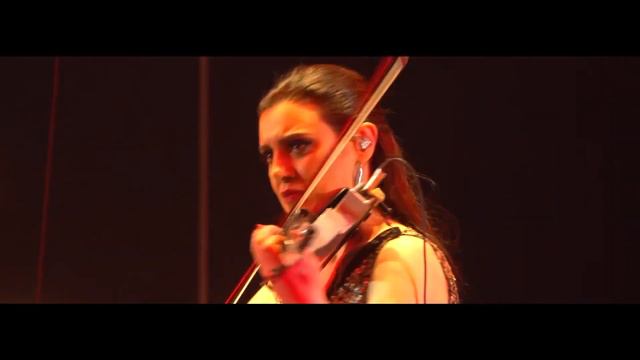 The Best Of Armin Only, Johan Cruijff ArenA - Amsterdam