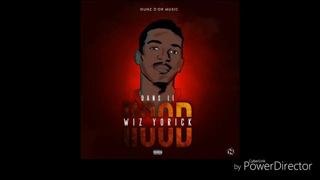 Wiz Yorick _ Dans le Hood [Skilano beats] смотреть онлайн