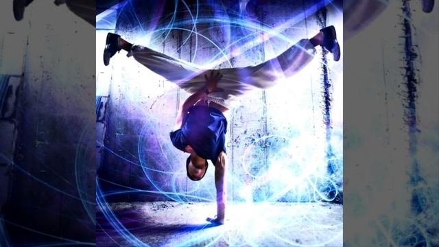 Break Dance Electro (Music-Mix) #7777 смотреть онлайн