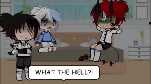 Treated like a baby episode 1 (so many songs sorry?)read description