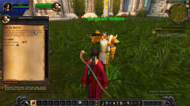 WoW ว้าววววว смотреть онлайн