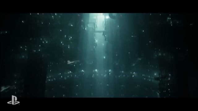 FINAL FANTASY 7 HD REMAKE E3 LIVE REACTION смотреть онлайн