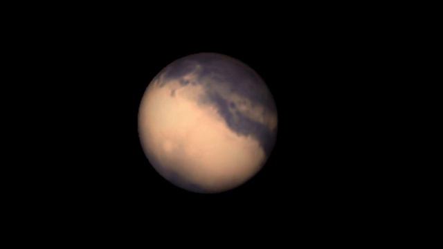 Phobos and Deimos смотреть онлайн