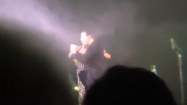 Miguel Zotto en "La Pasada del Tango" de Juan Carlos Copes смотреть онлайн