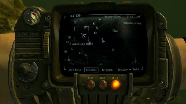 Fallout New Vegas #170 "Abgetaucht" | Let's Play Fallout NV [DE/GER] смотреть онлайн