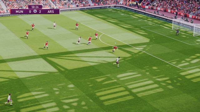 DATA PACK 4 REVIEW [DLC] | eFootball PES 2021 смотреть онлайн