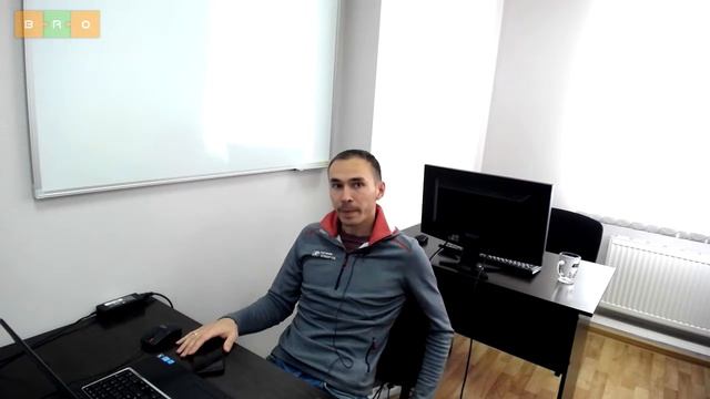 Отзыв о курсах BroAcademy - Наговицын Игорь Леонидович смотреть онлайн