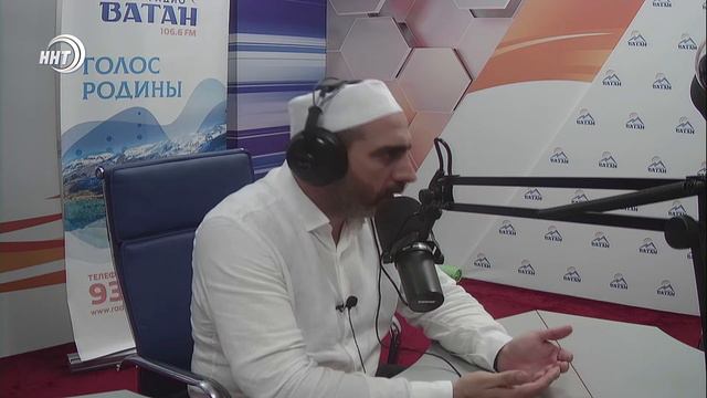 Семья от «А» до «Я». Ответы на вопросы (2) смотреть онлайн