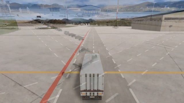 Airport Simulator 2019 Release Trailer смотреть онлайн