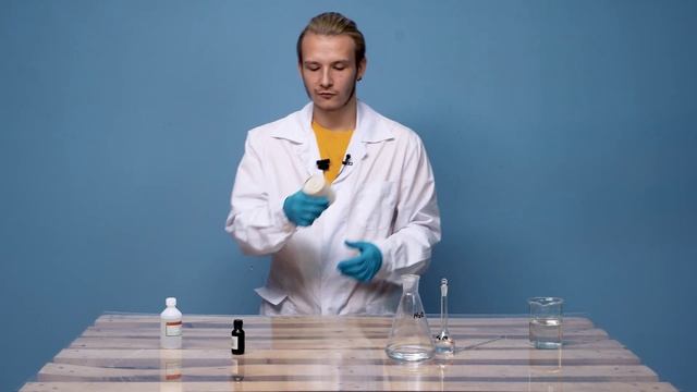 Неядерная реакция / Как вывести зеленку 0+ смотреть онлайн