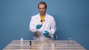 Неядерная реакция / Как вывести зеленку 0+