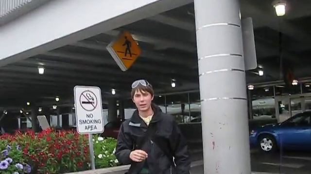 На видео стоит. смотреть онлайн