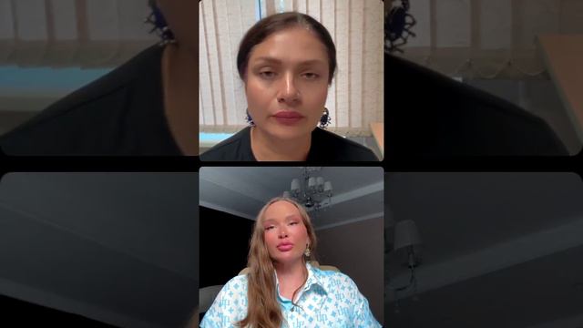 Прямой эфир "ПСИХОСОМАТИКА БОЛЕЗНЕЙ" с экспертом женского здоровья - Виолеттой Пурцхванидзе смотреть онлайн