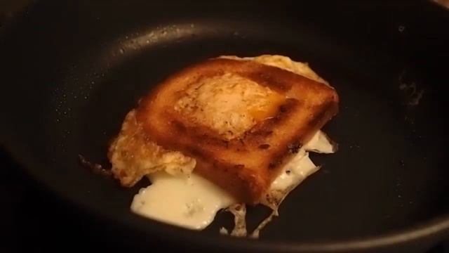 яйца по-бедняцки (испанский рецепт) смотреть онлайн