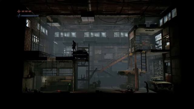 Deadlight 2 - Director's Cut Часть 1 смотреть онлайн