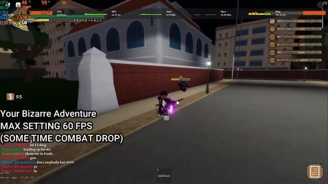 1050TI STILL GOOD IN ROBLOX 2022? смотреть онлайн