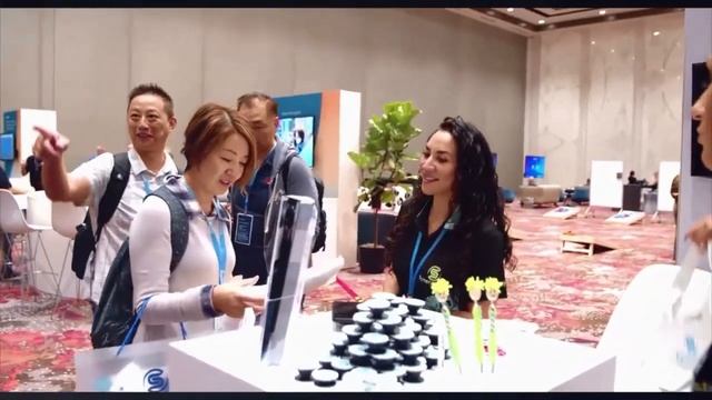Oracle CloudWorld Event (OCW) Las Vegas 2022 | SynergisticIT смотреть онлайн