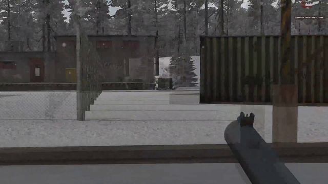 Серьёзные игры на тушино Arma 2 #2 спецназ смотреть онлайн