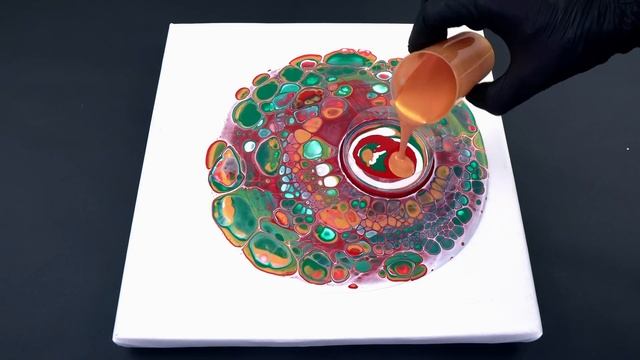TOP 10 BEST Acrylic Pouring Techniques- Abstract Fluid Art Compilation