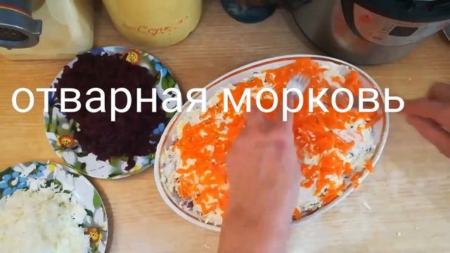 Эти блюда разлетаются сразу , с любого стола !!! смотреть онлайн