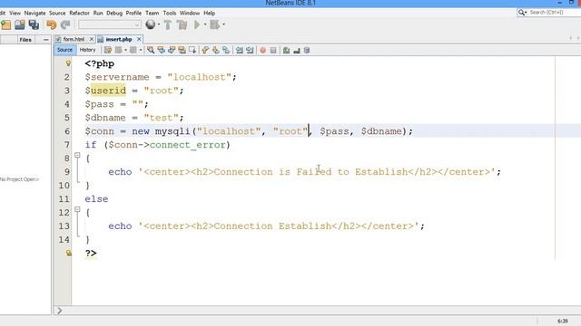 [Insert Data using Form in PHP] [How to Store Data in Database from HTML Form using PHP] Dynamicall смотреть онлайн