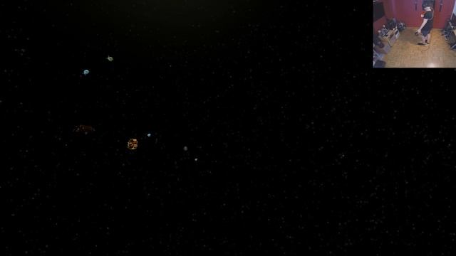 Asteroid Blaster VR - Retro Asteroids! [Let's Play][Gameplay][German][HTC Vive][Virtual Reality] смотреть онлайн
