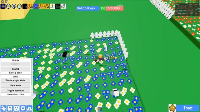 CRAZY OP Roblox Beekeepers Codes Bee Swarm Simulator Fan Game смотреть онлайн