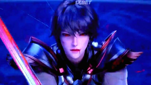 AMV | Моя~Хао Чень & Цайер~Трон отмеченный богом /Throne of Seal клип смотреть онлайн