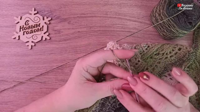 TAG: " Совместный проект - надо ли?" Мои ответы Вязаные лялюшки смотреть онлайн