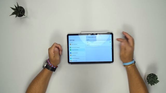 TryMe NOW: Huawei MatePad 11 смотреть онлайн